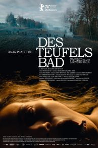 The Devils Bath (Des Teufels Bad) (2024)