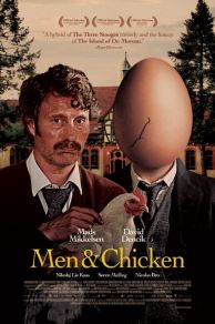 Men & Chicken (2015)