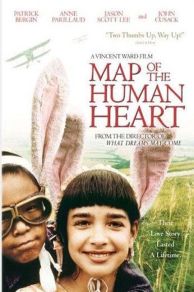 Map of the Human Heart (1992)