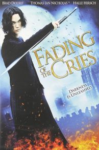 Fading of the Cries (2008)