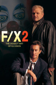 F/X2 (1991)