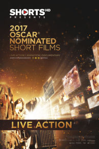 The Oscar Nominated Short Films 2017: Live Action (2017)