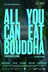 All You Can Eat Buddha (2017)