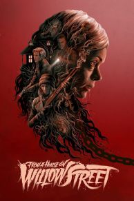 From a House on Willow Street (2016)