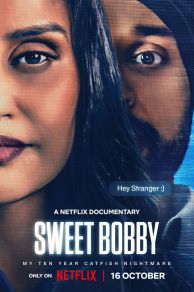 Sweet Bobby: My Catfish Nightmare (2024)