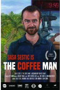 The Coffee Man (2016)