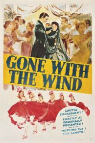 Gone with the Wind (1939)