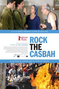 Rock the Casbah (2013)