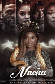 Nneka the Pretty Serpent (2020)