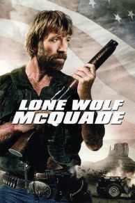 Lone Wolf McQuade (1983)