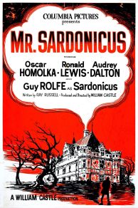 Mr. Sardonicus (1961)