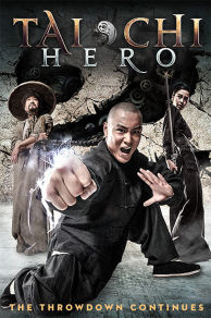 Tai Chi Hero (2012)