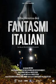 Alla Ricerca dei Fantasmi Italiani (In Search of Italian Ghosts) (2023)