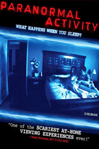 Paranormal Activity (2007)