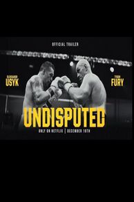 Undisputed (2024)