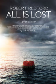 All Is Lost (2013)