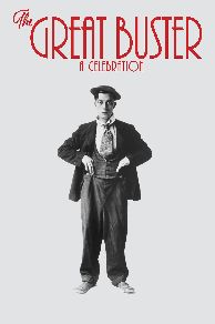 The Great Buster (2018)