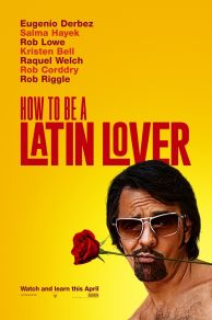 How to Be a Latin Lover (2017)