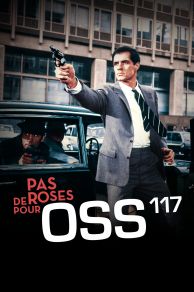 OSS 117 Murder for Sale (Niente rose per OSS 117) (1968)