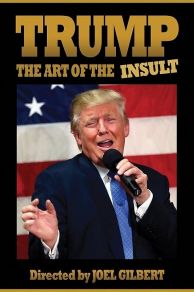 Trump: The Art of the Insult (2018)