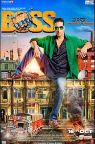 Boss (2013)