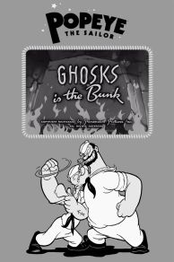 Ghosks Is the Bunk (1939)