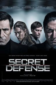 Secrets of State (2008)