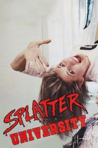 Splatter University (1984)