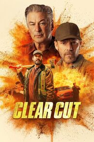 Clear Cut (2024)