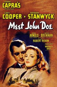 Meet John Doe (1941)