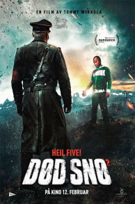 Dead Snow 2: Red vs. Dead (2014)