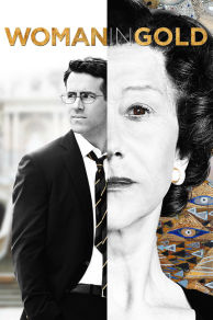 Woman in Gold (2015)