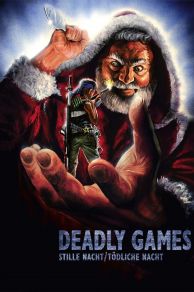 Deadly Games (1989)