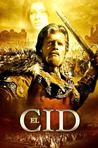 El Cid (1961)