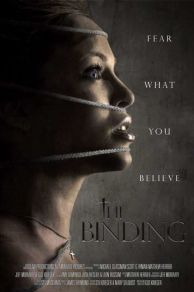 The Binding (2015)