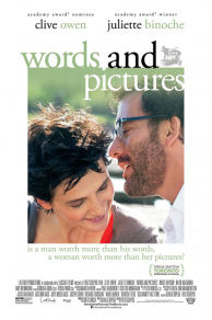 Words and Pictures (2013)