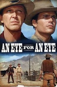 An Eye for an Eye (1966)