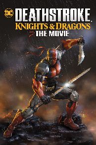 Deathstroke: Knights & Dragons (0)