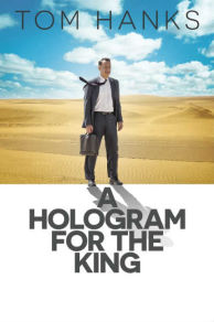 A Hologram for the King (2016)