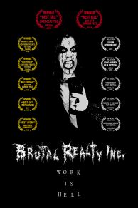 Brutal Realty, Inc. (2019)