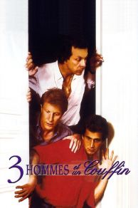 Three Men and a Cradle (1985)