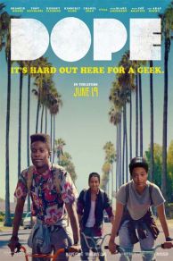 Dope (2015)