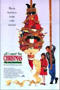 All I Want for Christmas (1991)