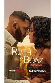Ruth & Boaz (2025)