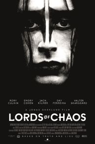 Lords of Chaos (2018)