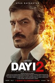 Dayi: Bir Adamin Hikayesi 2 (2025)