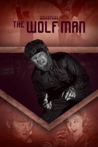 The Wolf Man (1941)