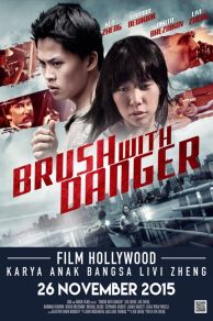 Brush with Danger (2015)