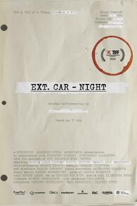 Ext. Car. Night (2024)