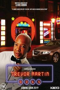 Trevor Martin 006.5 (2019)